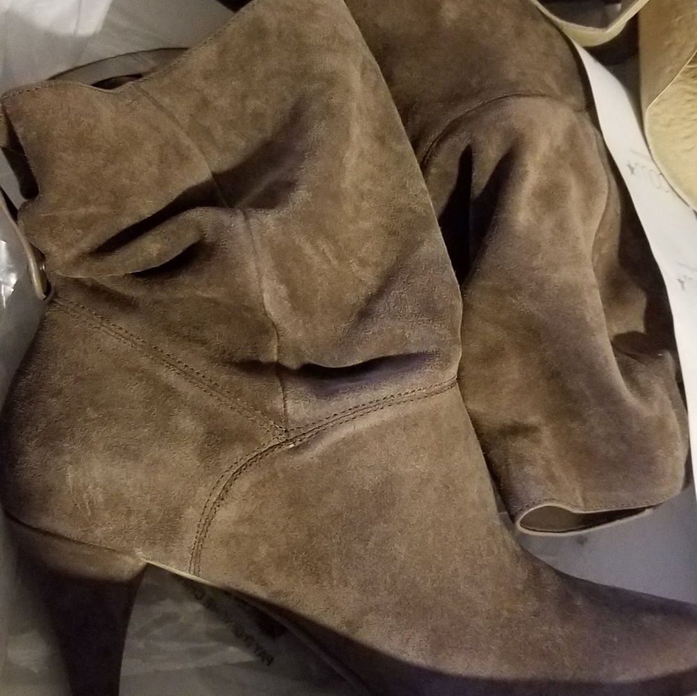 Booties - Picture 2 of 2